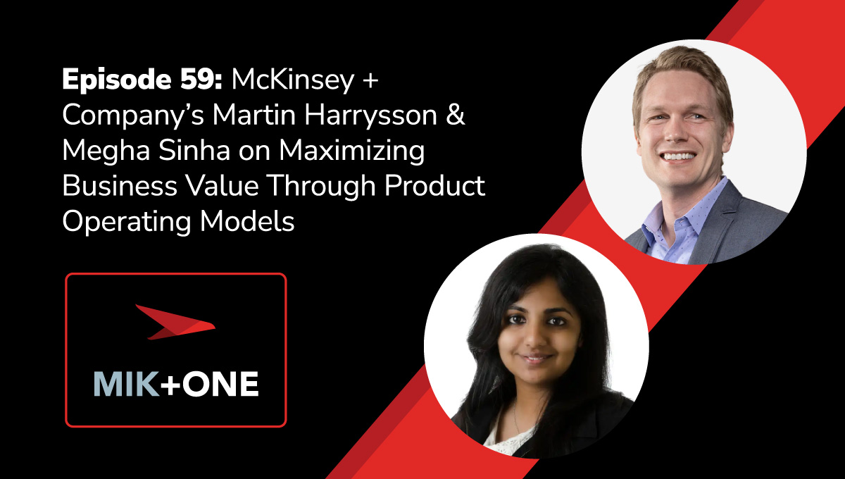 Points de vue de McKinsey & Company