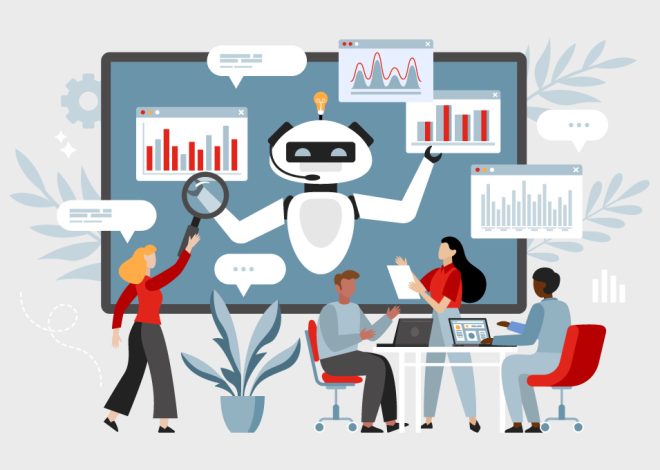 La stratégie de l’intermédiaire arrière du projet AI évalué accélérateur