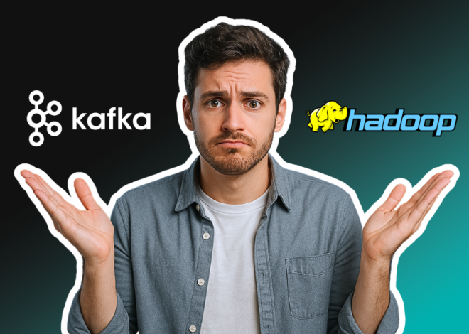 Le rôle crucial d’Apache Kafka et Hadoop en Data Engineering