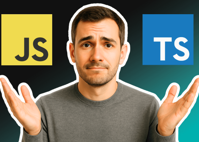 TypeScript Vs JavaScript : Quelles Différences ?