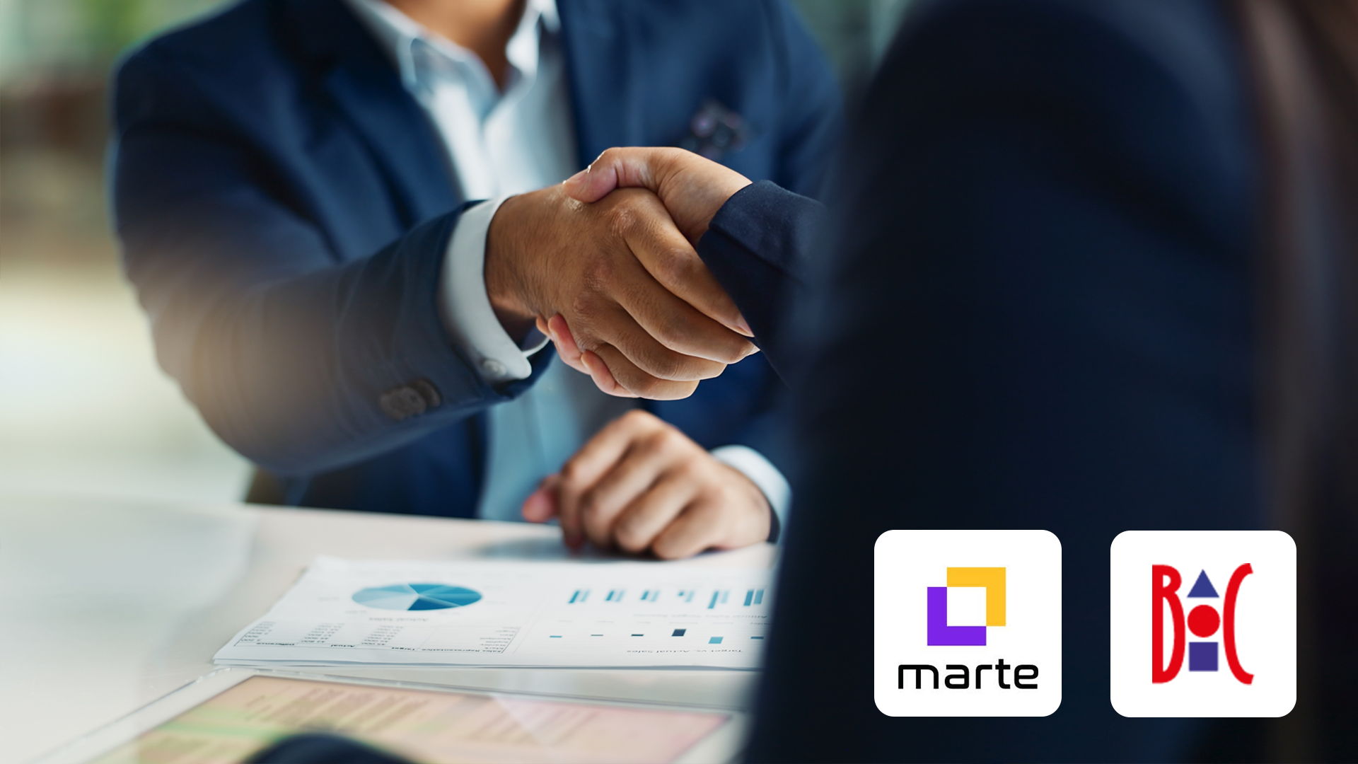 Boc Group et Marte unissent les forces pour accélérer l’adoption de bonnes pratiques d’architecture commerciale en France