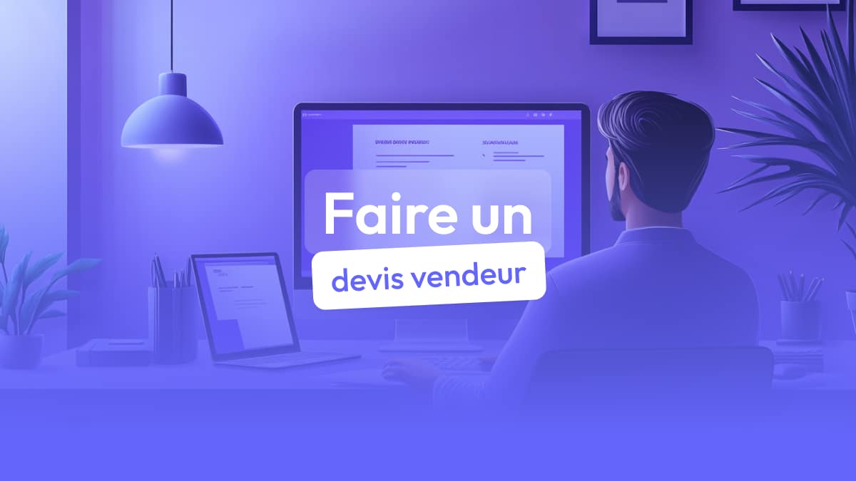 3 conseils pour faire un devis vendeur
