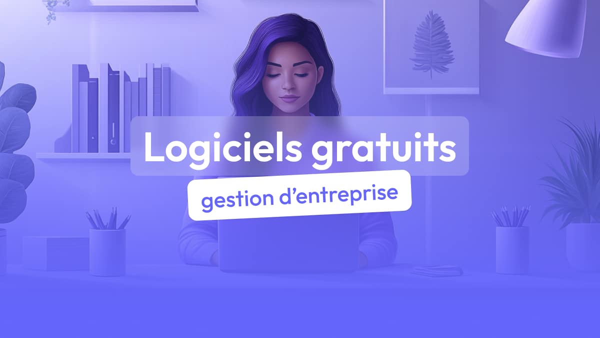 9 logiciels gratuits pour votre gestion d’entreprise