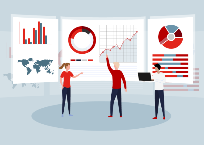 Gérez le risque mais ne les éliminez pas