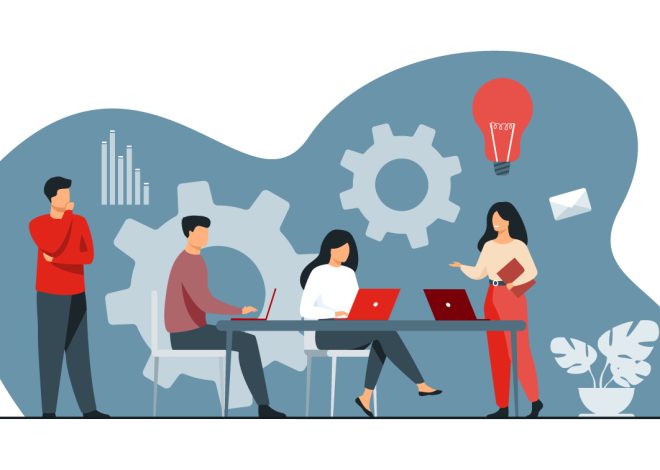 12 heures essentielles pour les produits du modèle d’exploitation leader