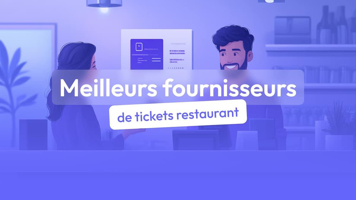 10 meilleurs fournisseurs de billets de restaurant