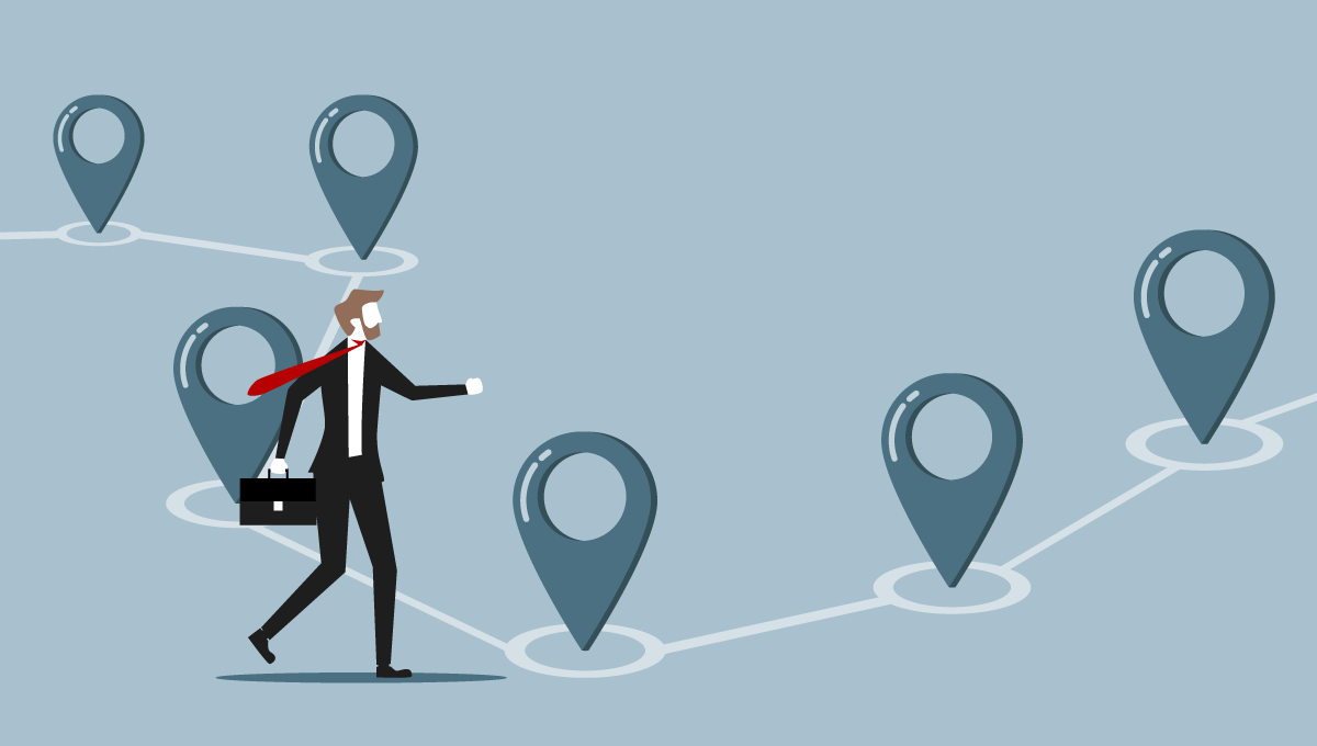 Faire face à l’obstacle à votre changement de projet à produit? Commencez ici.