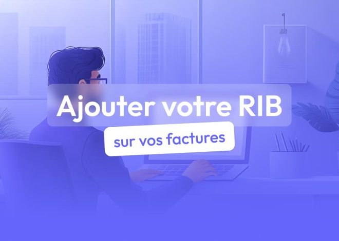 Pourquoi mettre votre côte sur votre facture?