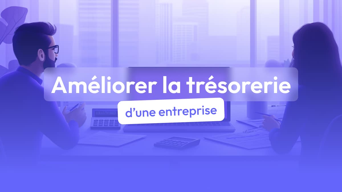 Comment améliorer l’argent dans une entreprise?