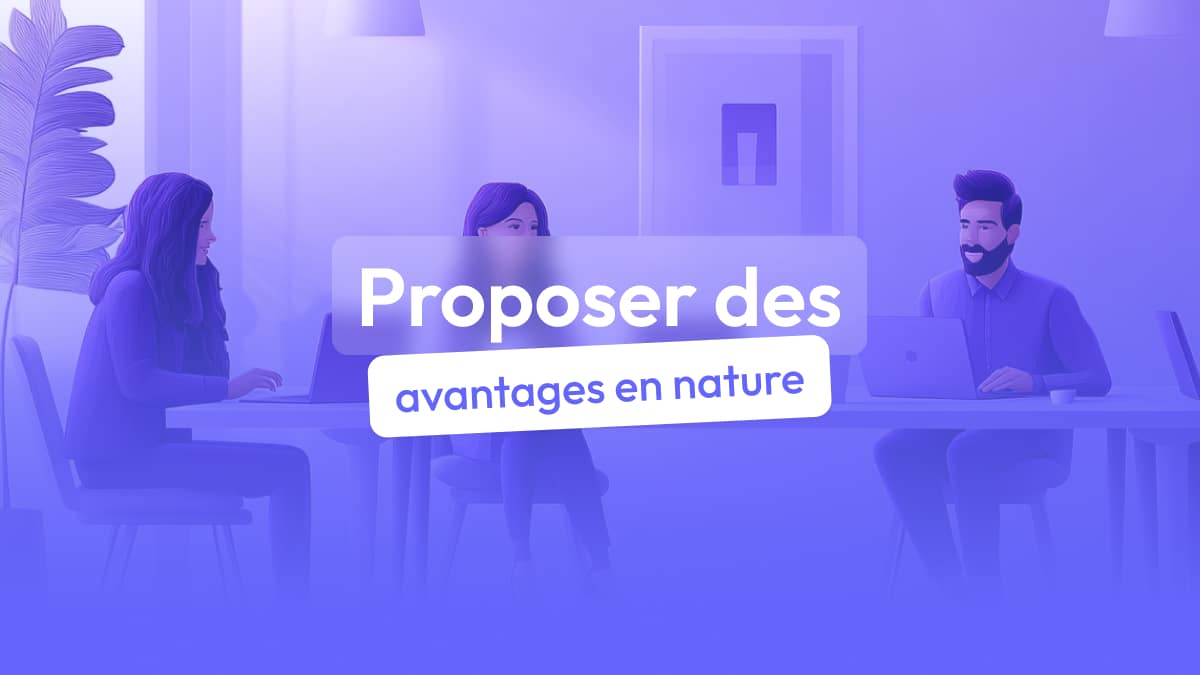 Quels sont les avantages des qualités offertes à vos employés?