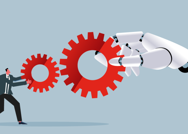 Comment automatiser les processus manuels pour la livraison de produits numériques plus rapide