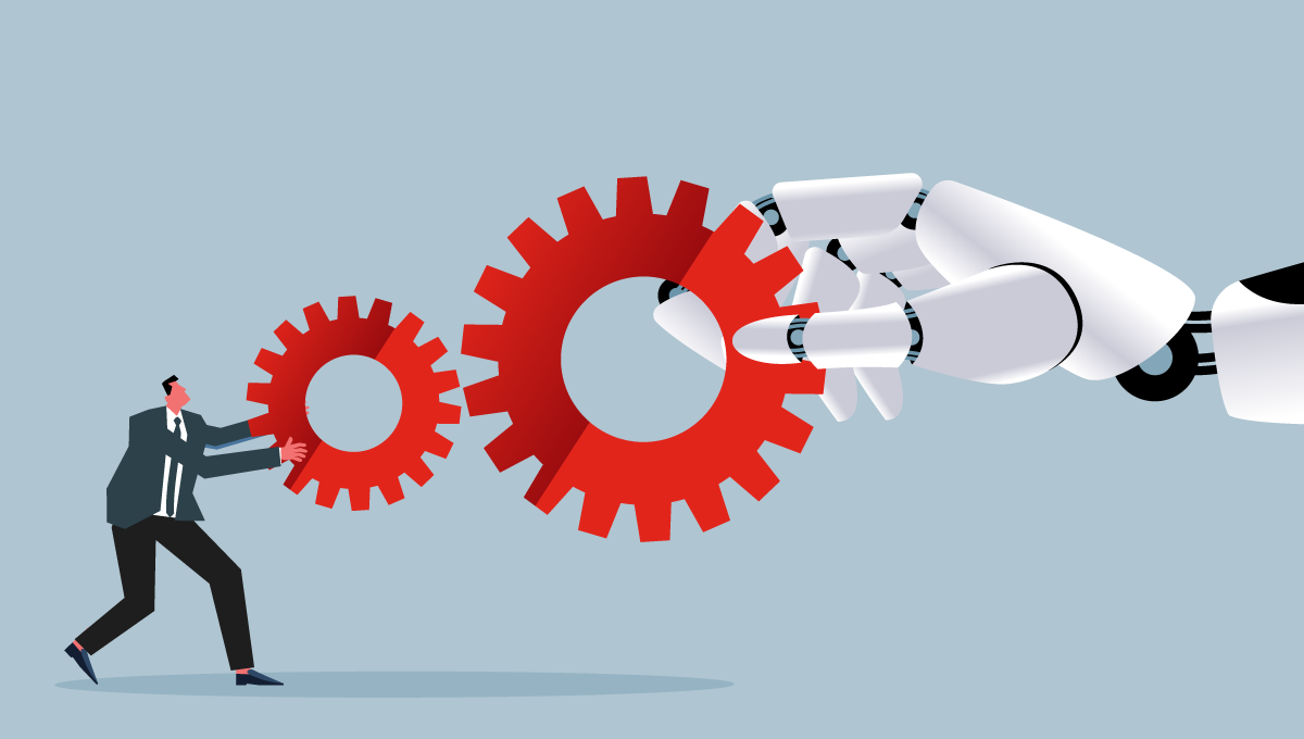 Comment automatiser les processus manuels pour la livraison de produits numériques plus rapide