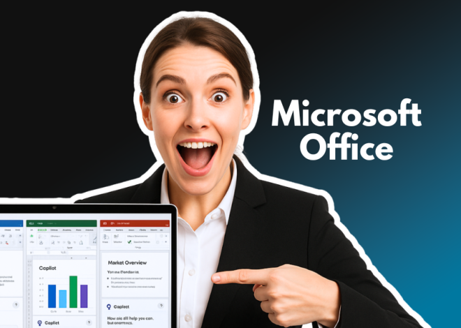 Microsoft Office 2025: les outils IA transforment votre travail