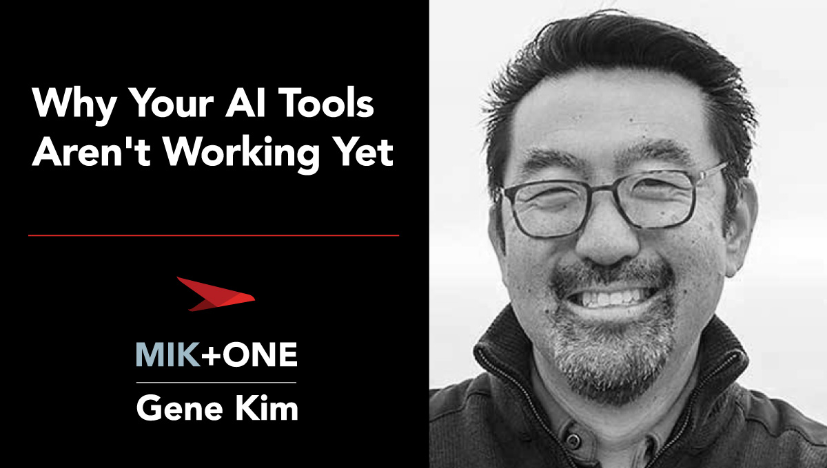 Pourquoi vos outils d’IA ne fonctionnent plus