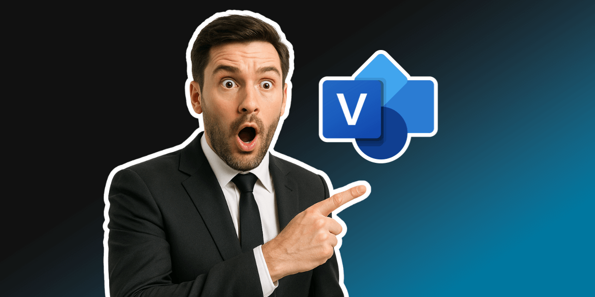 Microsoft Visio: Créer un diagramme professionnel et une organisation