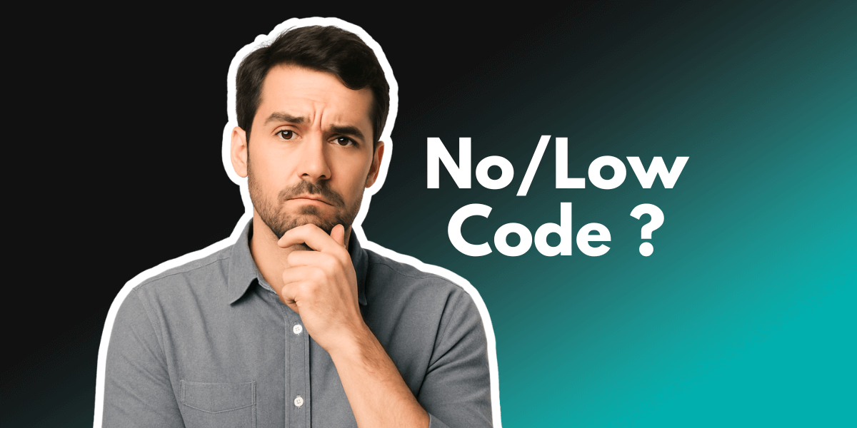 Le Low-Code No-Code : Une Opportunité pour les Non-Développeurs – ITTA