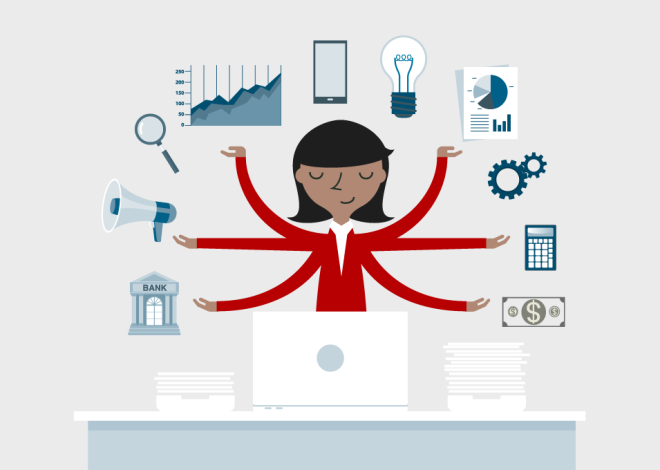 Du travail occupé à l’impact commercial: comment hiérarchiser ce qui compte