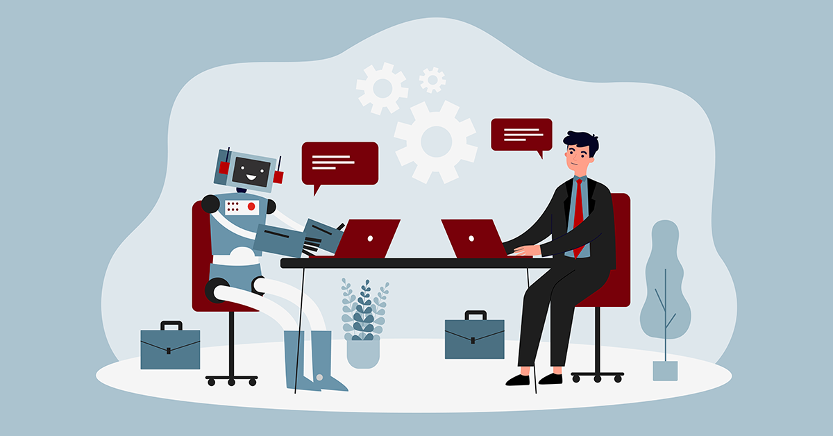 La transformation future des agents IA dans l’entreprise
