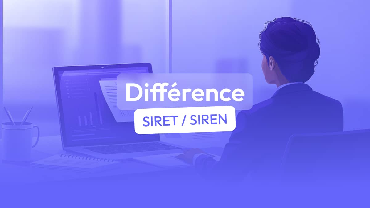 Quelle est la différence entre la sirène et le sorcier ?