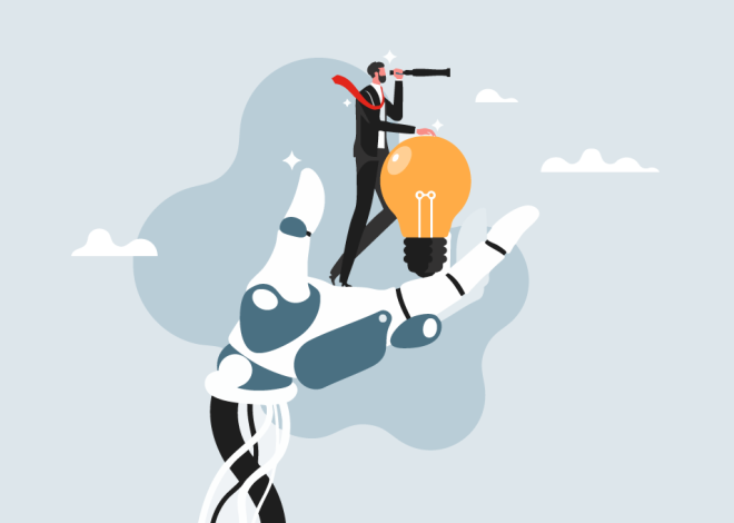 Pourquoi l’architecte de données est la clé cachée de l’IA agentique