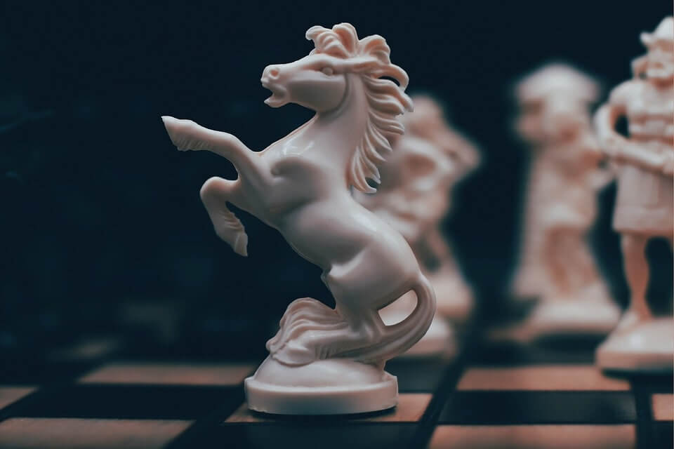 Des fichiers d’échecs meilleurs, plus gros et plus nombreux