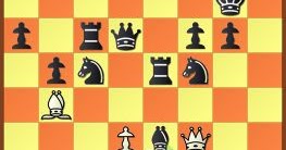 ANALYSE DU JEU-1 ZHU CHEN vs IRENE KHARISMA SUKANDAR – WWCC 2017 TEHERAN IRAN