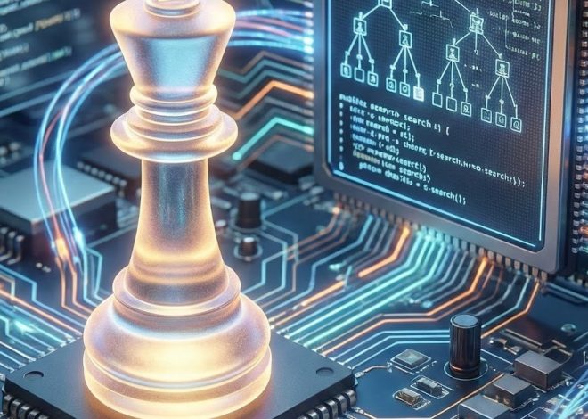 Istilah-Istilah Teknis Engine Catur Lengkap