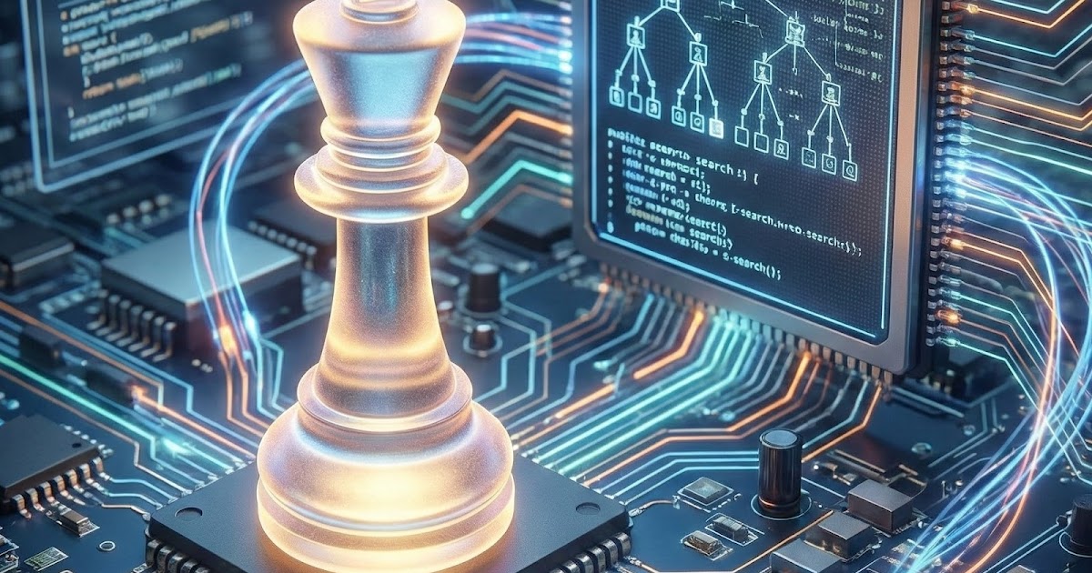 Istilah-Istilah Teknis Engine Catur Lengkap