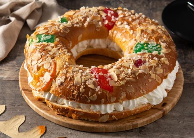 Receta fácil en 8 pasos