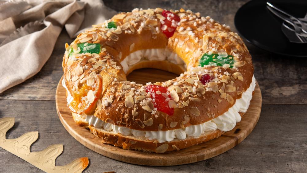 Receta fácil en 8 pasos