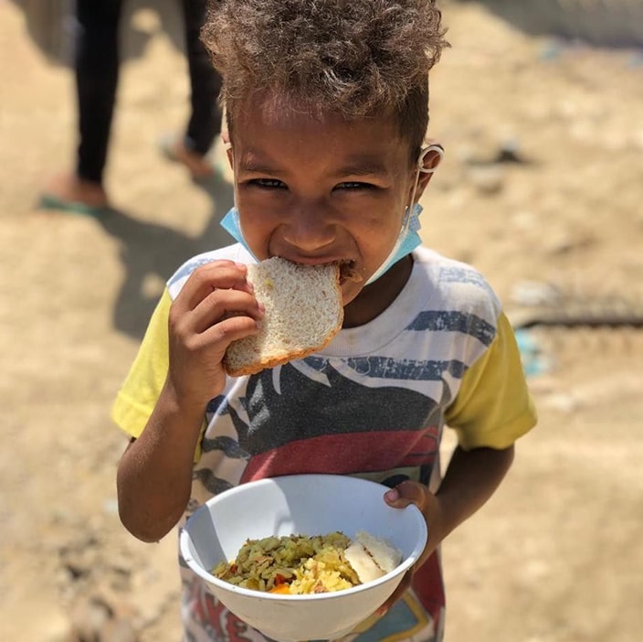 Otras Donaciones – Tiendas ara