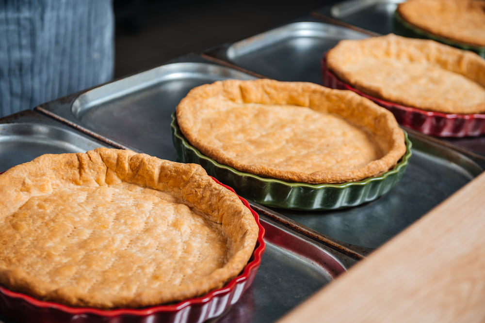 Masa Quebrada: Receta y 4 tips esenciales