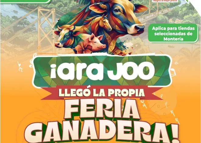 BOLETAS CONCIERTO FERIA NACIONAL DE LA GANADERÍA 2026