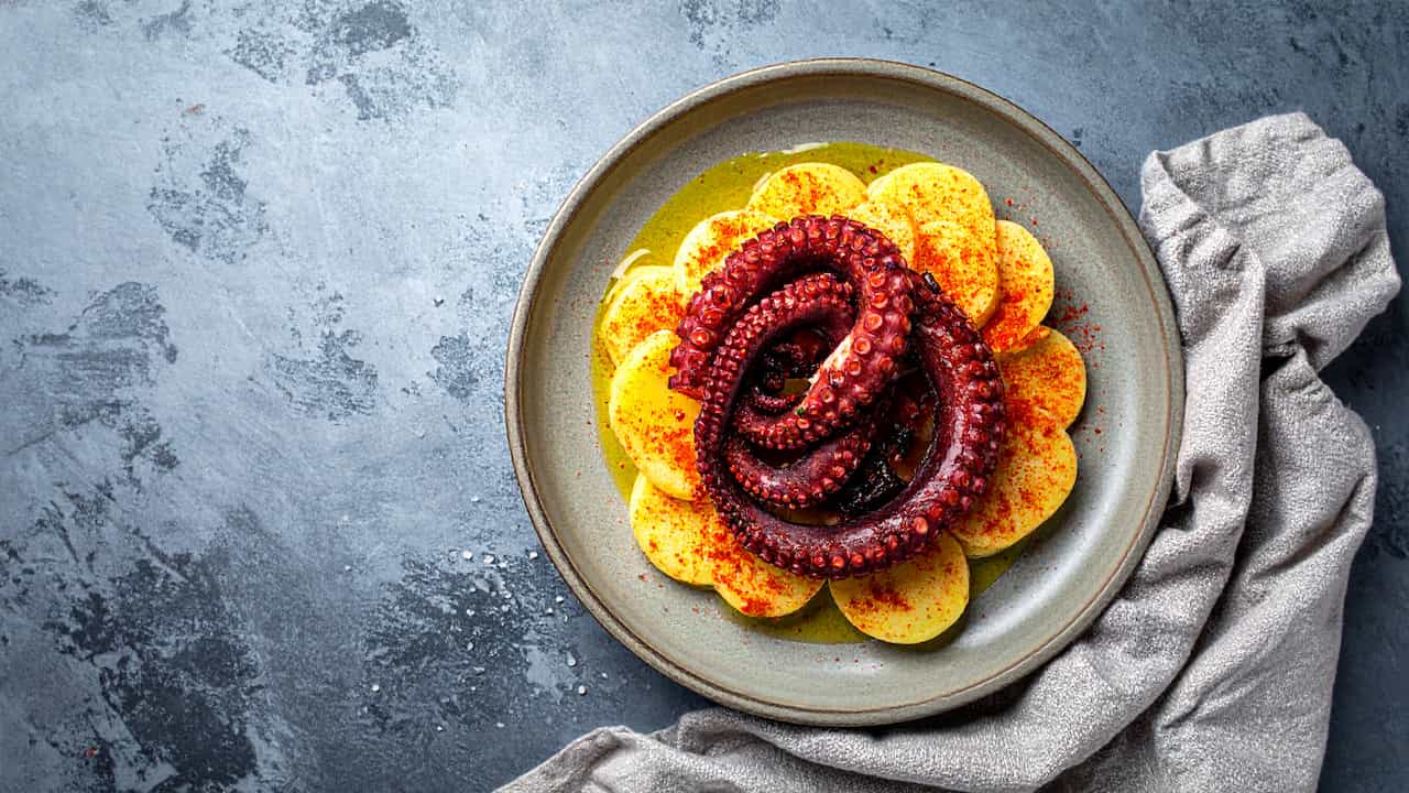 Pulpo a Feira: La Receta Gallega Perfecta