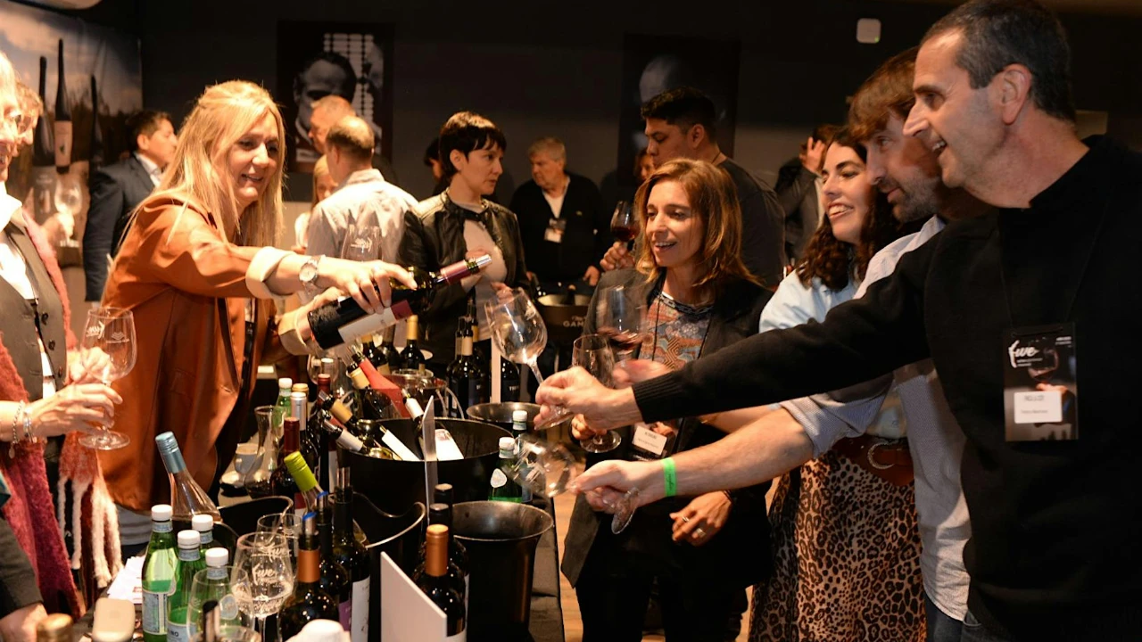 Semana del Vino en Pinamar 2026: llega Wine Experience