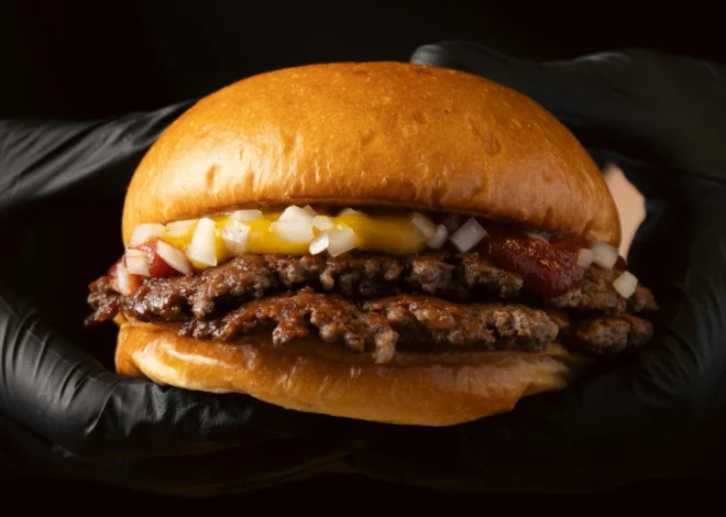 Burgermania 2026: fecha, precios y hamburgueserías participantes