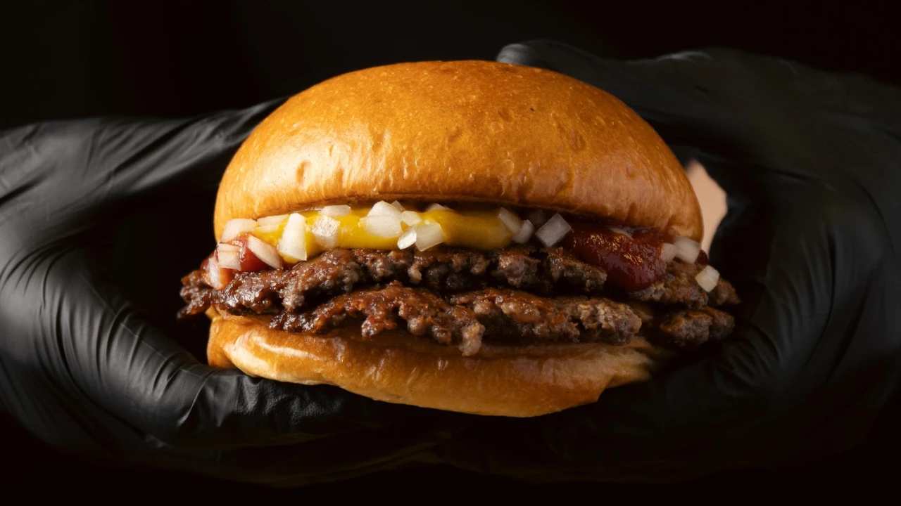 Burgermania 2026: fecha, precios y hamburgueserías participantes