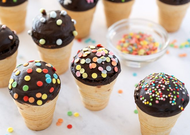 la receta más original y divertida para niños