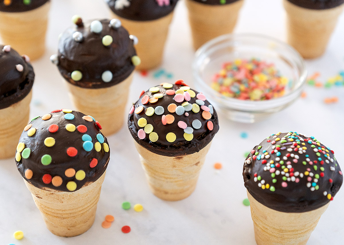 la receta más original y divertida para niños
