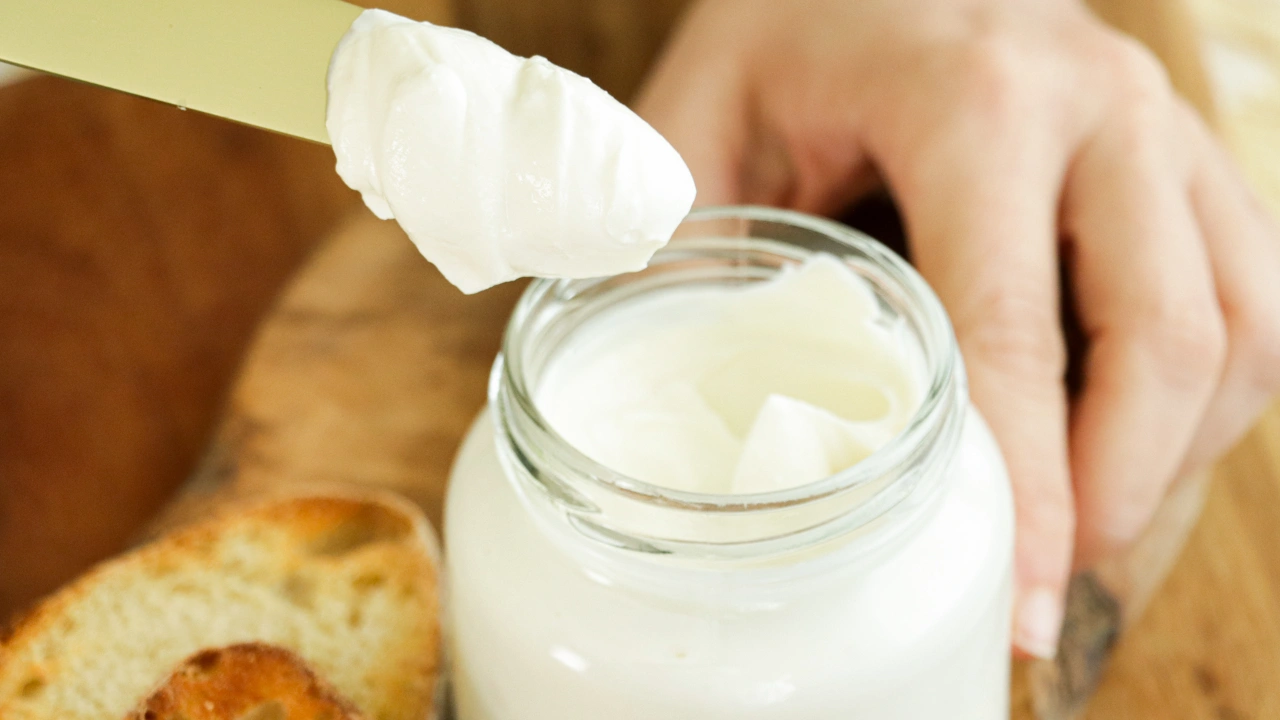 Queso Crema Casero – CUKit